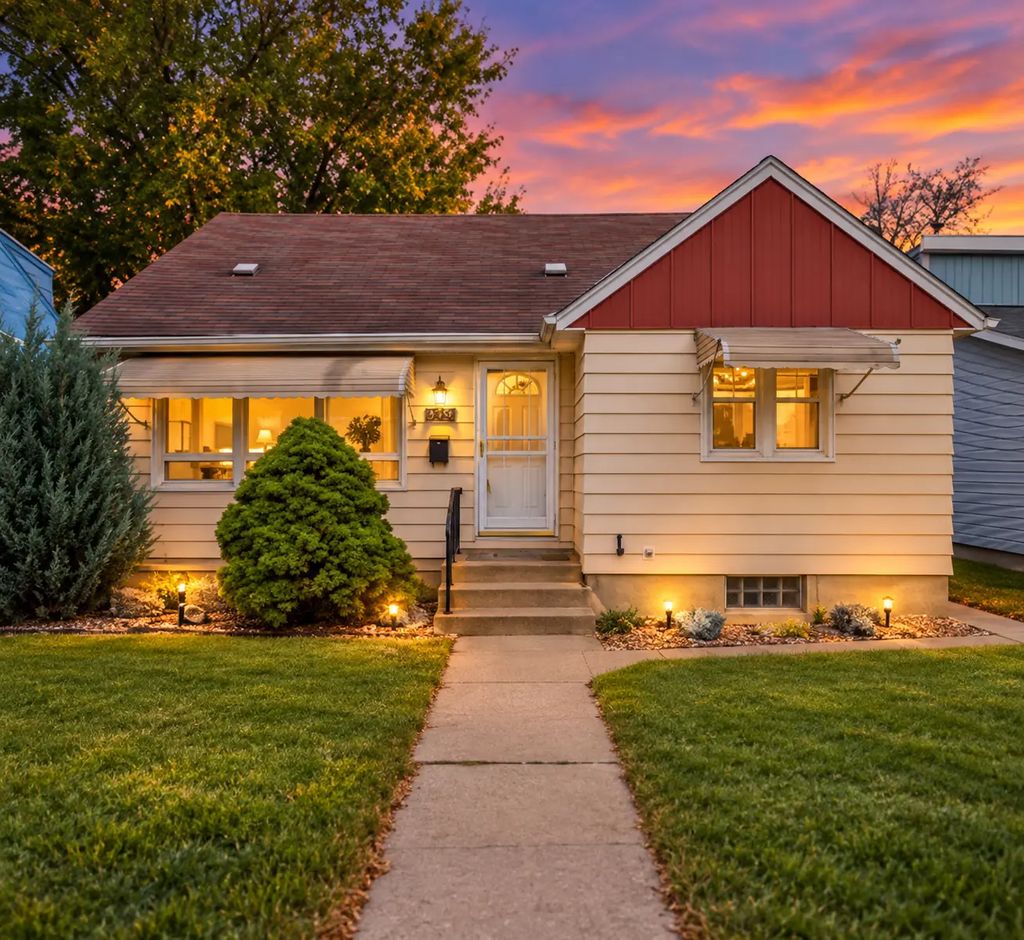 5234 Girard Avenue N, Minneapolis