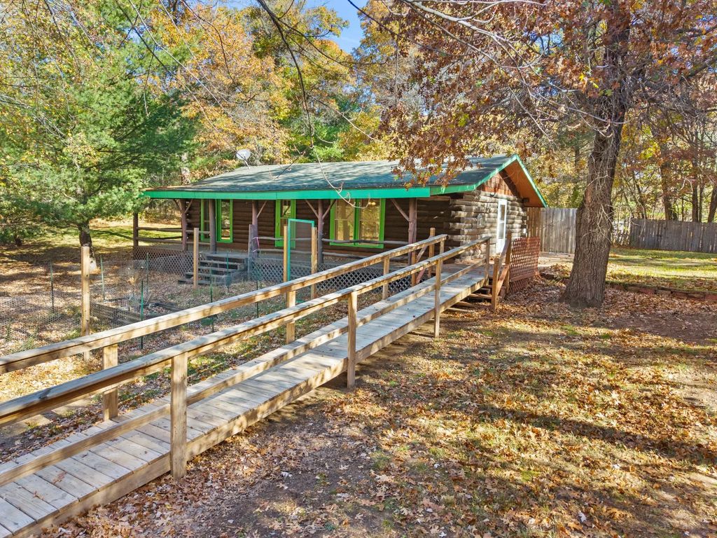 23414 Stoltz Road, Grantsburg