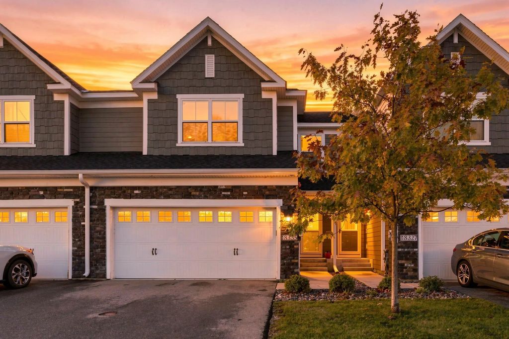 18335 Glassner Way, Lakeville