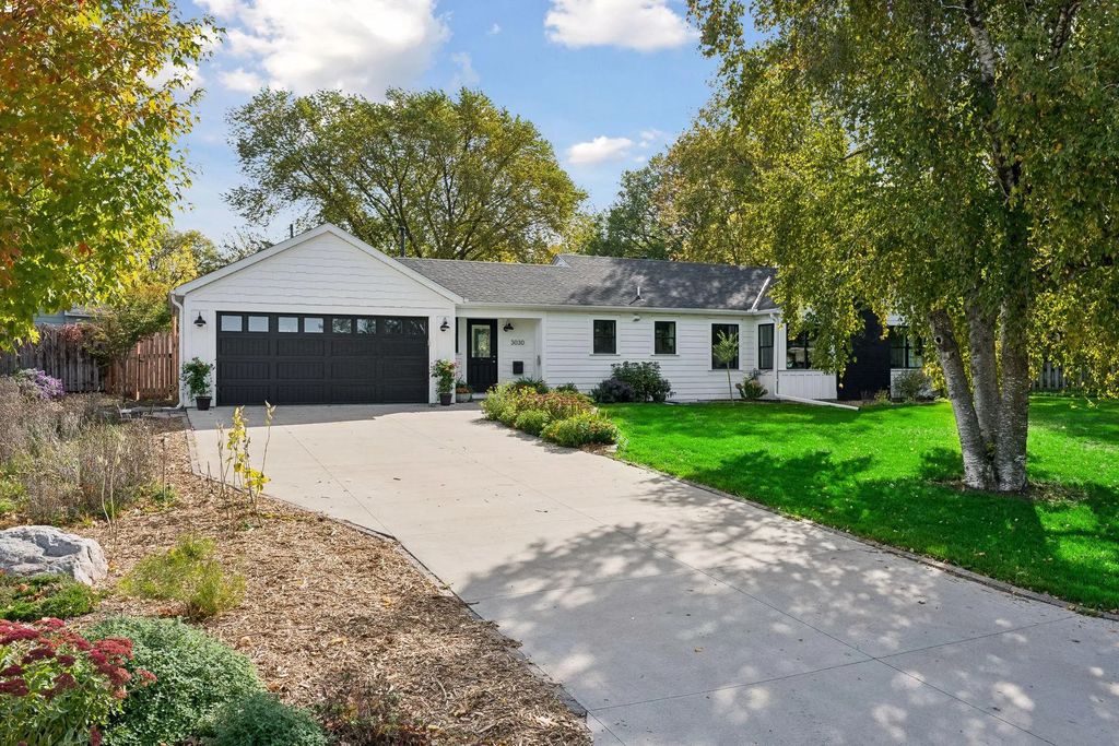 3030 Quail Avenue N, Golden Valley