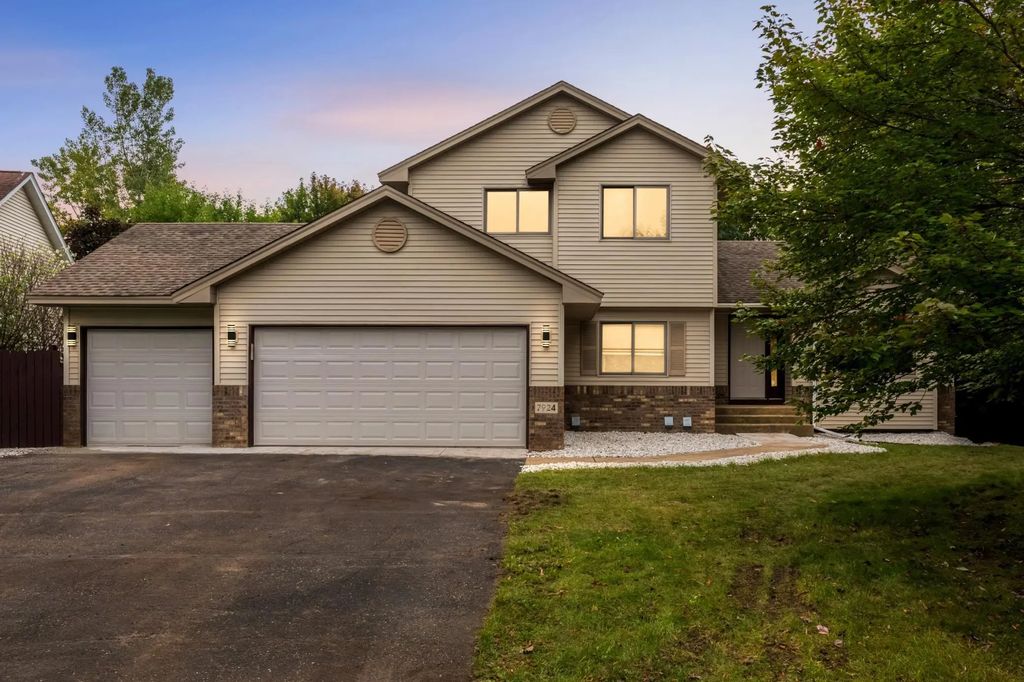 7924 Palmgren Avenue Ne, Otsego