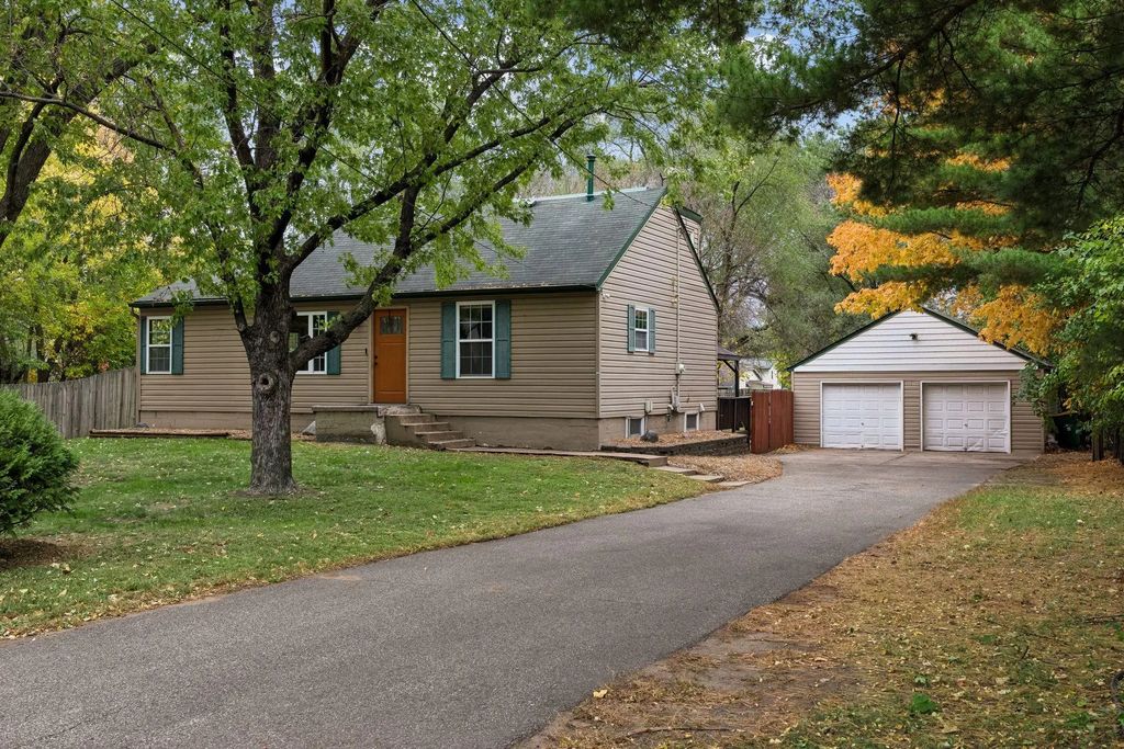 7310 Irving Avenue N, Brooklyn Park