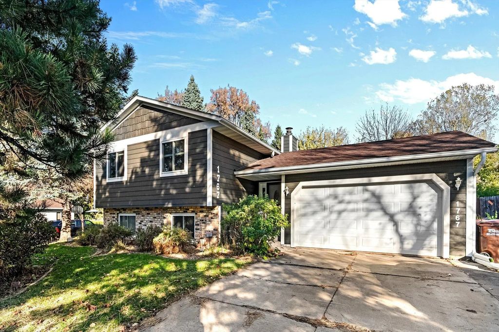 1767 Hilo Avenue N, Oakdale