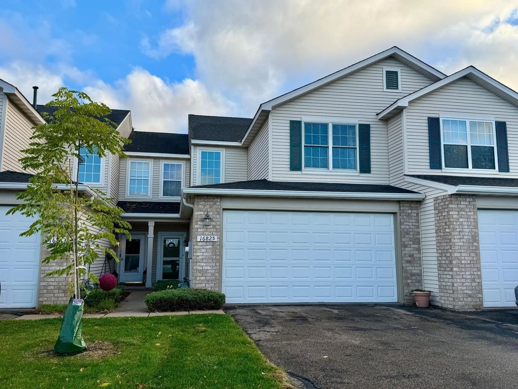 16825 90th Court N, Maple Grove