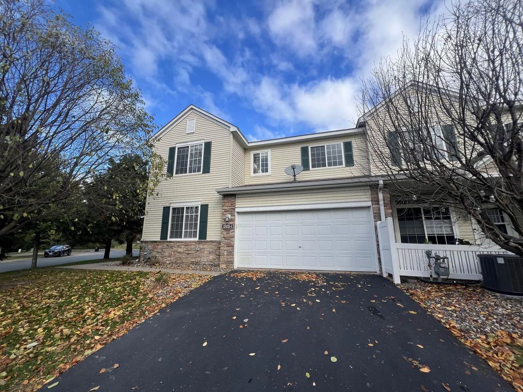 13435 Europa Court N 1, Hugo
