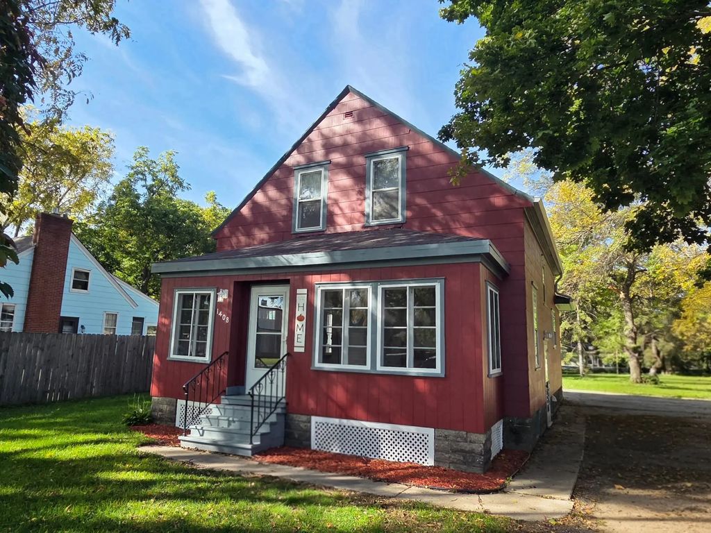 1408 6th Street Sw, Willmar