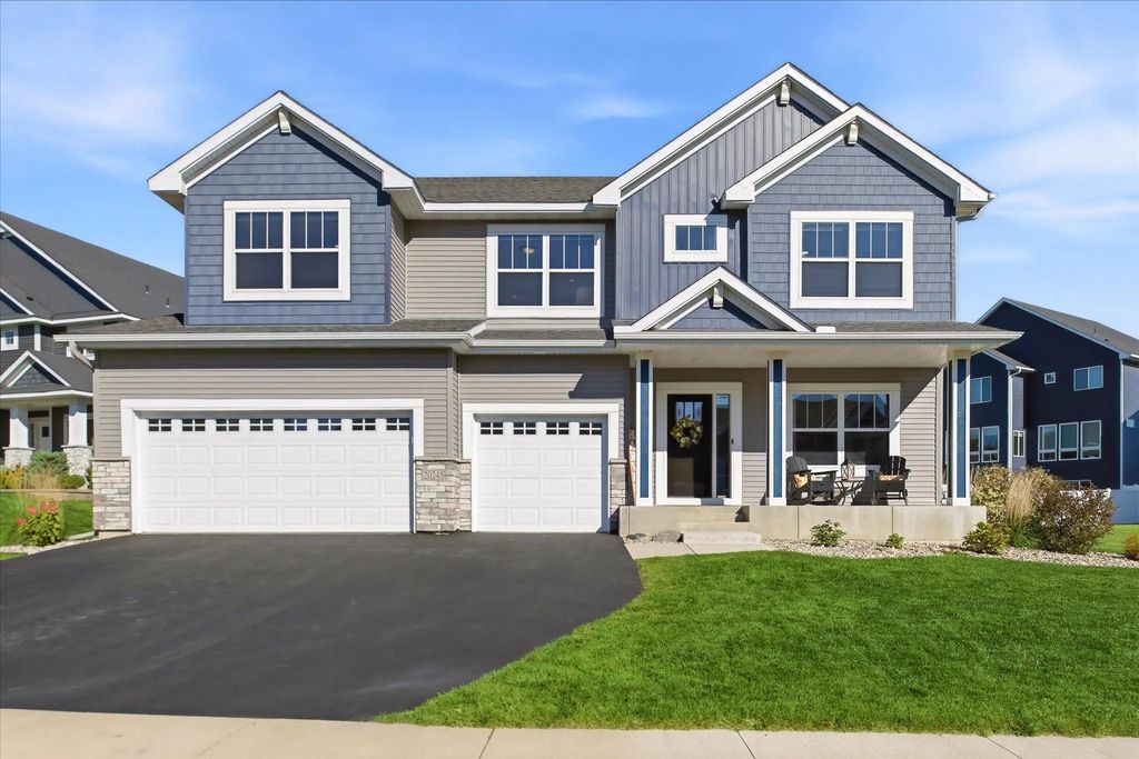 20245 Glenbrook Path, Lakeville
