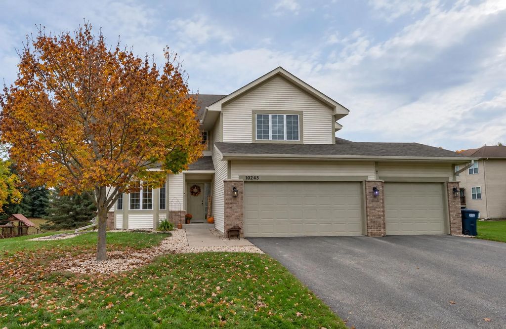 10243 Ponds Way, Elko New Market