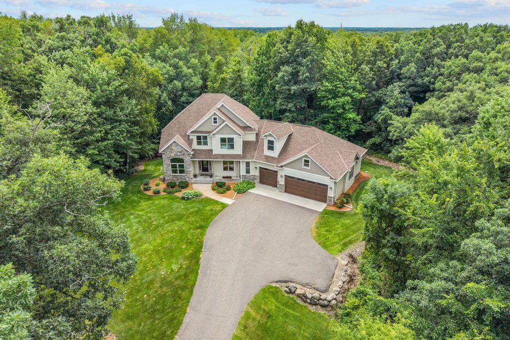 20830 Odell Court N, Scandia