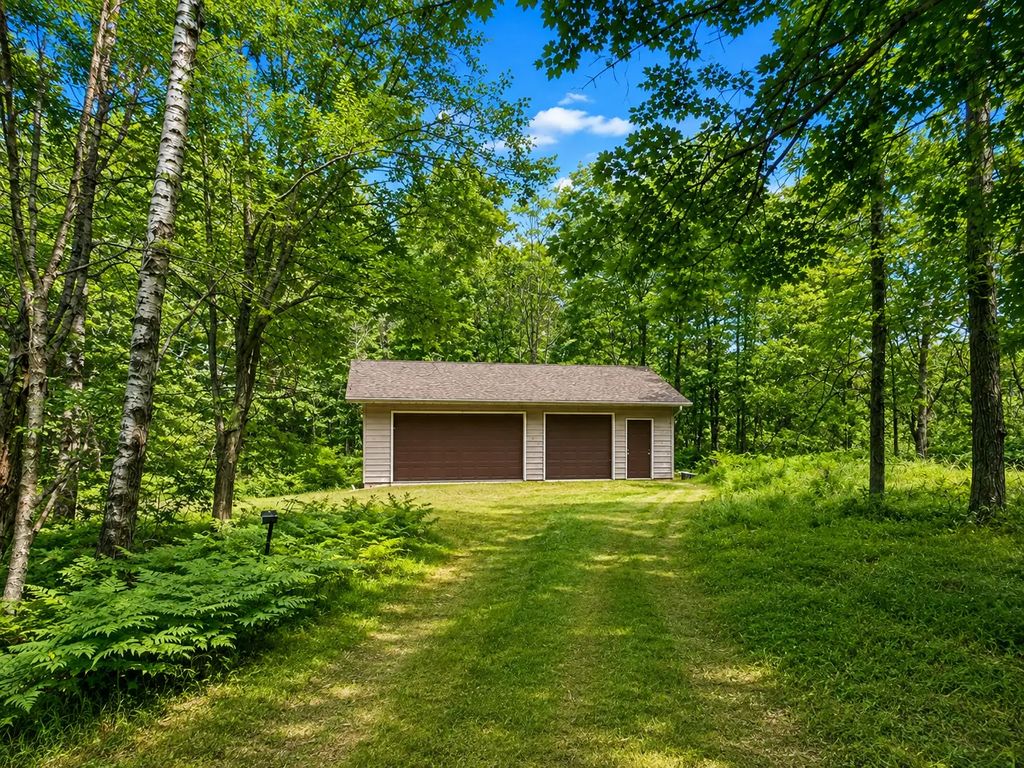 15346 Mertens Drive, Brainerd