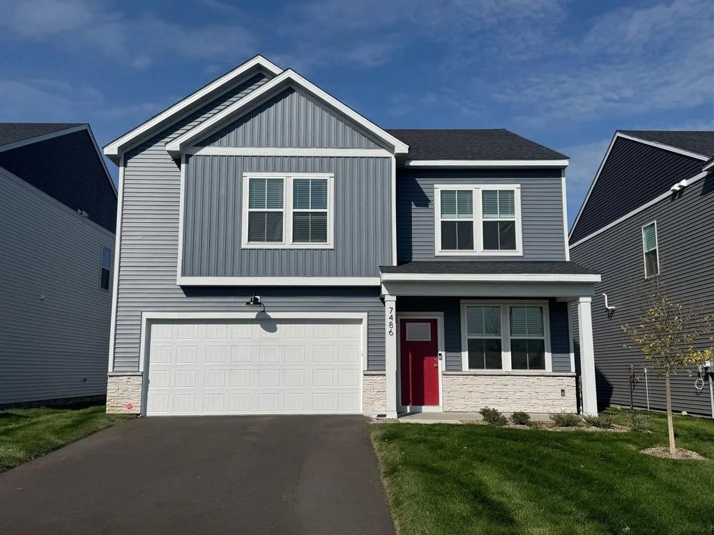 7486 103rd Street S, Cottage Grove