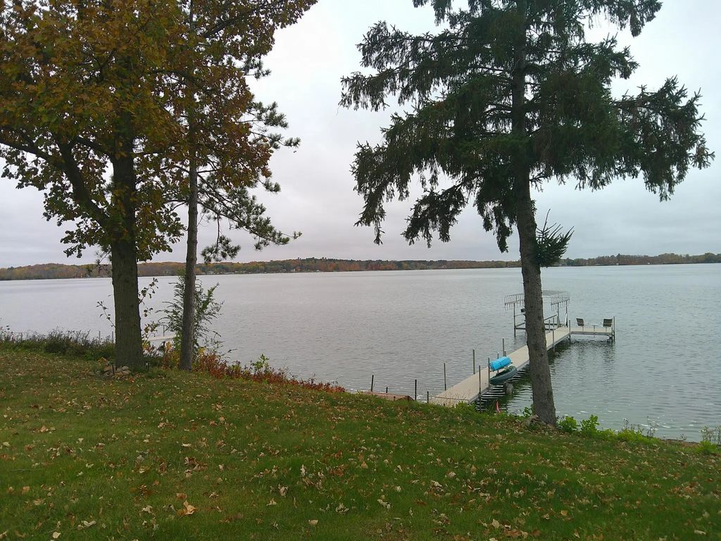51170 Rush Lake Trail, Rush City