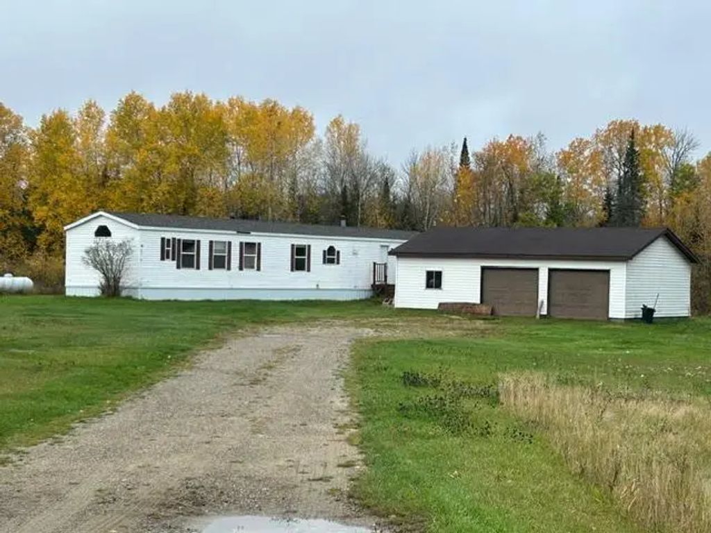 41357 County Road 128, Deer River
