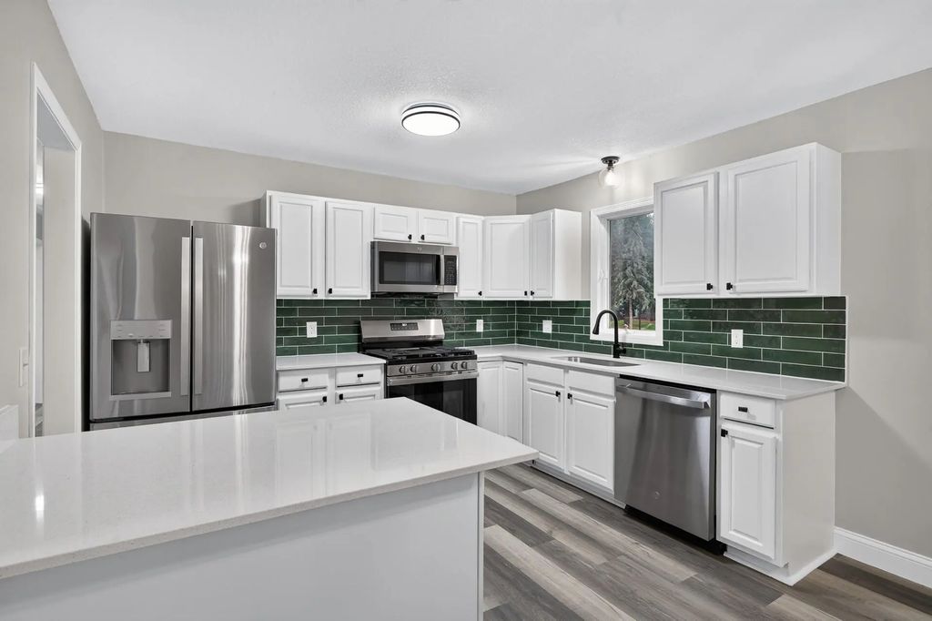1655 Lincoln Avenue, Saint Paul Park