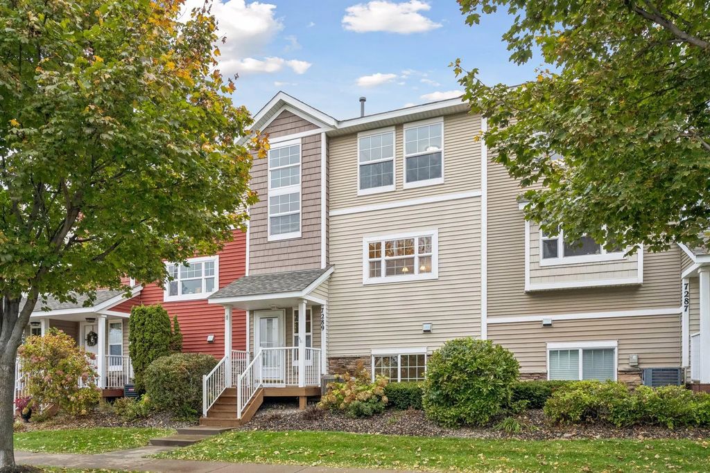 7289 E Ramsey Parkway Nw, Ramsey