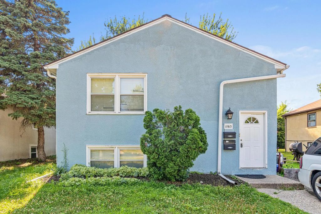 1165 Norton Street, Saint Paul