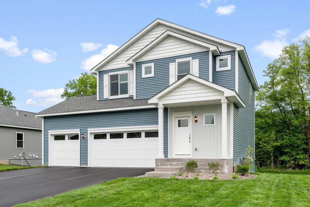 695 Aspen Lane, Montrose