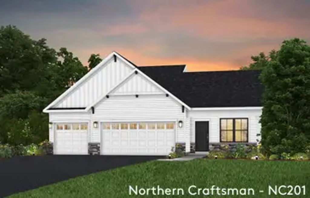 4114 Ramsay Way, Waconia