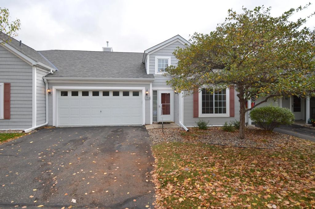 194 Emerson Avenue E, West Saint Paul