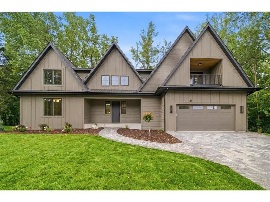 18743 Jarosite Court, Lakeville