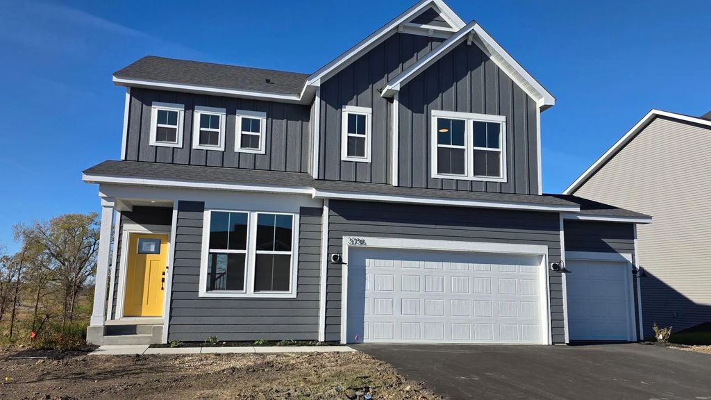 3736 Holbrook Drive, Waconia