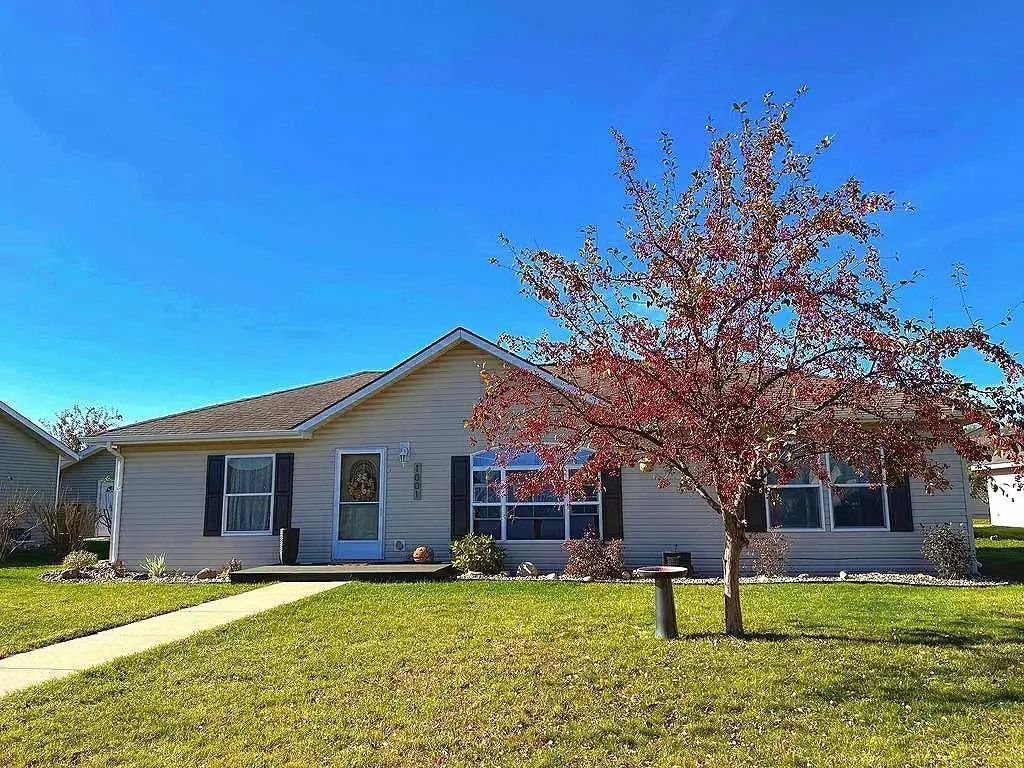 1001 Sunrise Circle Ne, Park Rapids