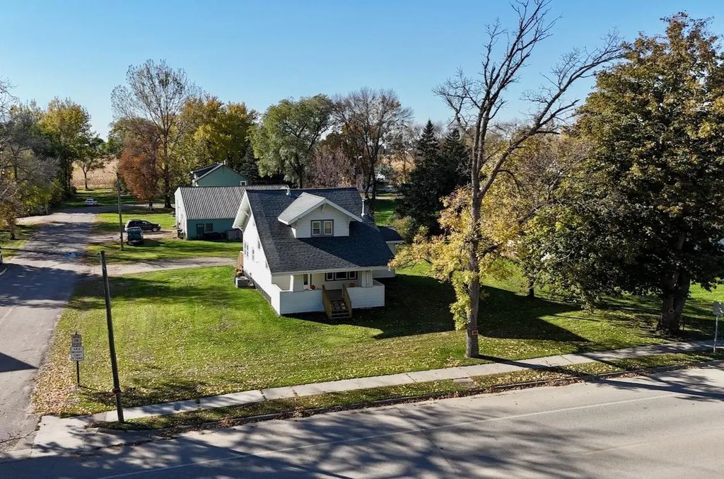 606 Minnesota Avenue, Wendell