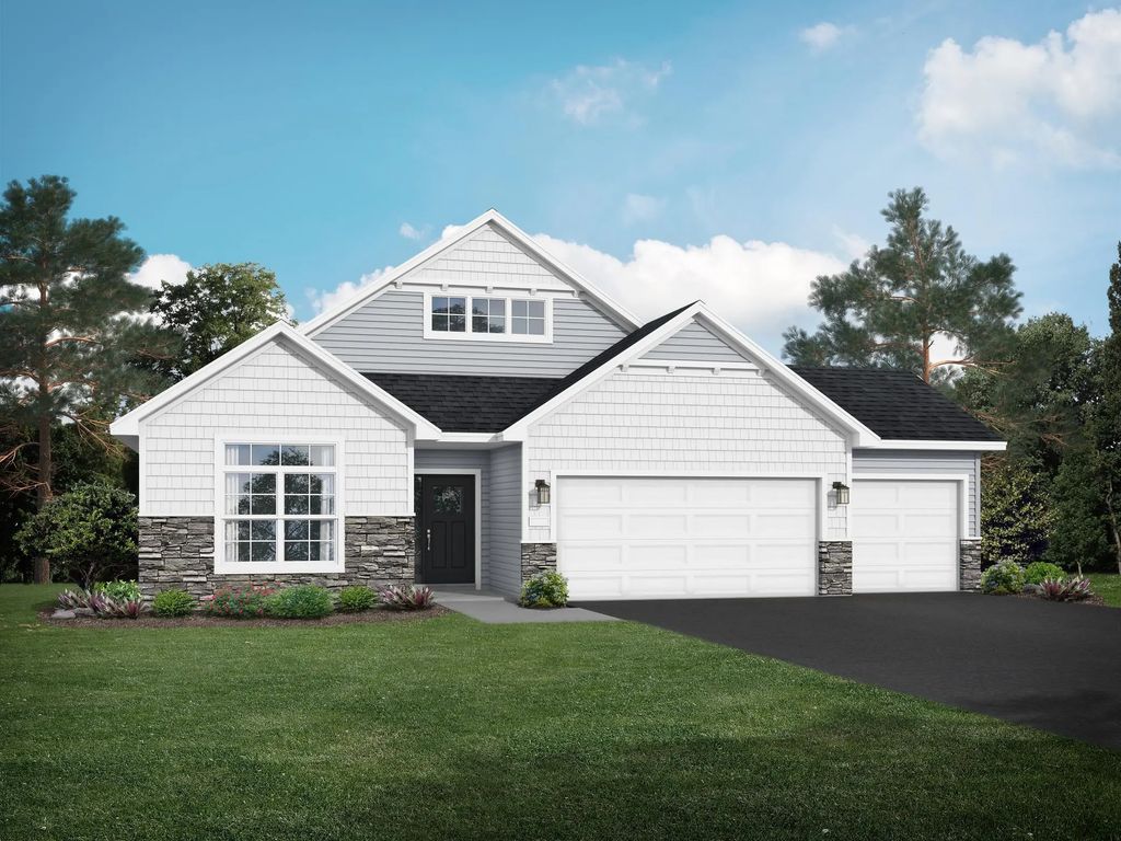 1503 Victory Lane Ne, Isanti