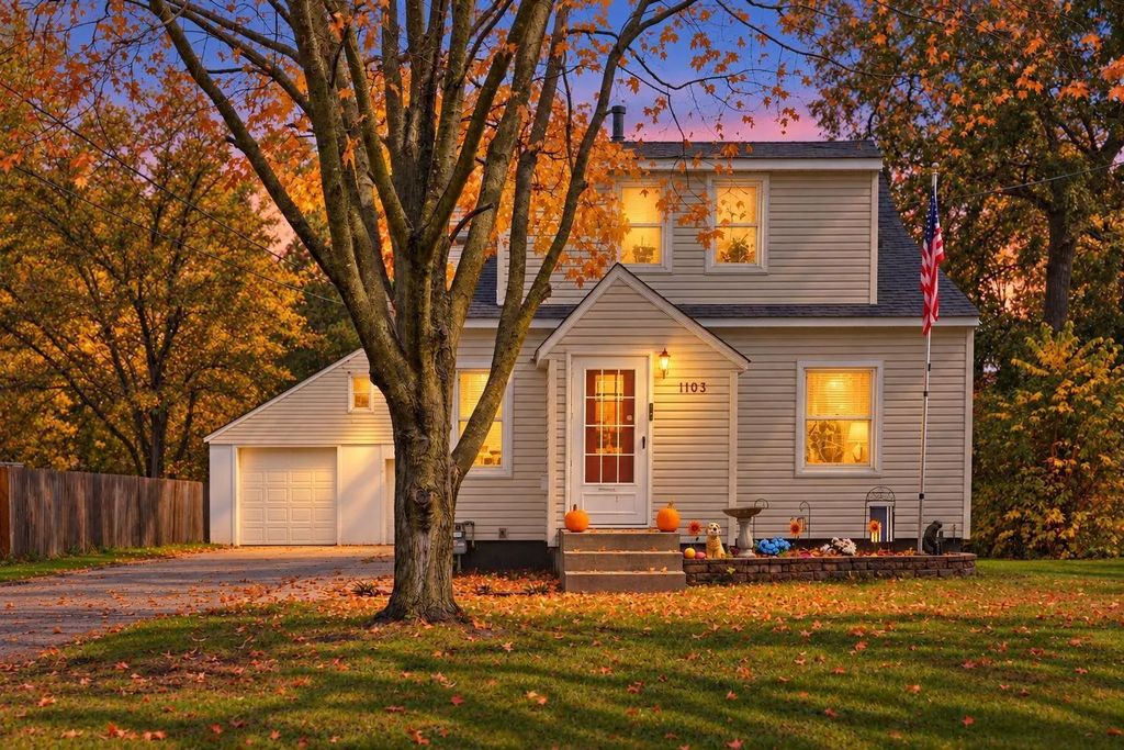 1103 6th Street Nw, Faribault