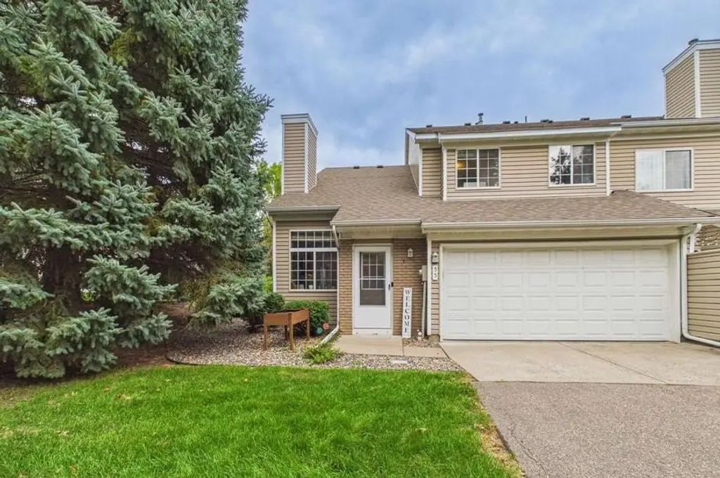 5965 Wedgewood Lane 55, Plymouth