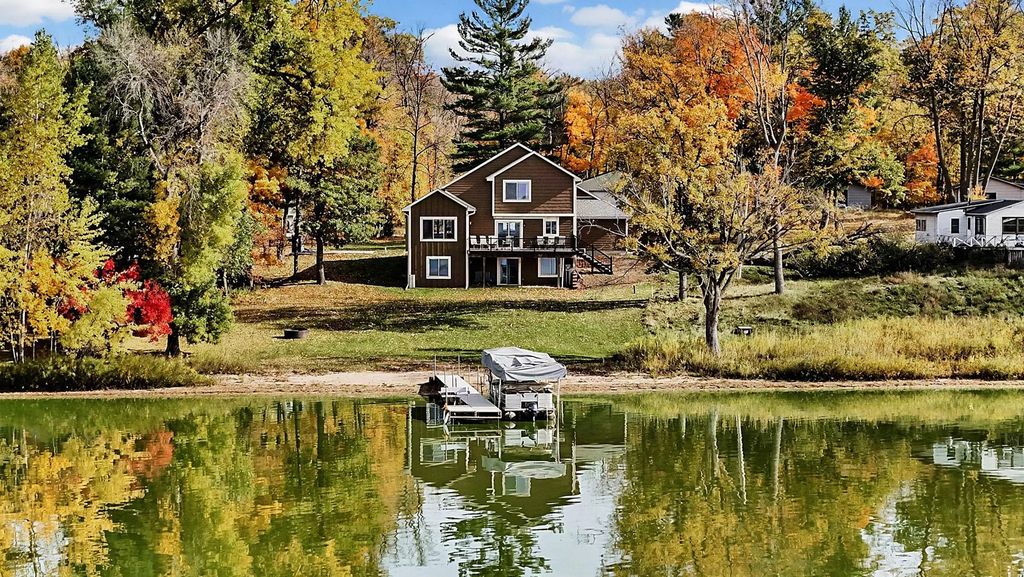17881 Feather Lane, Pine City