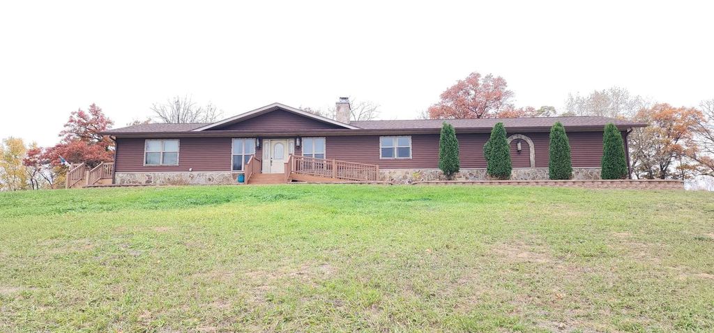 14837 161st Avenue, Wadena