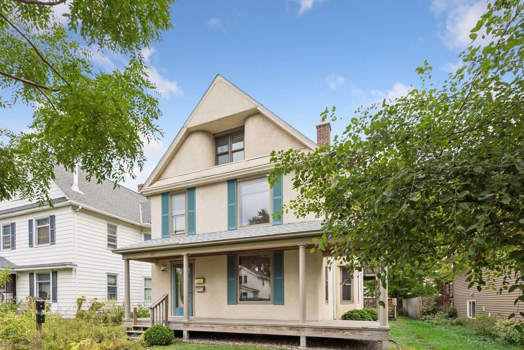 727 Madison Street Ne, Minneapolis