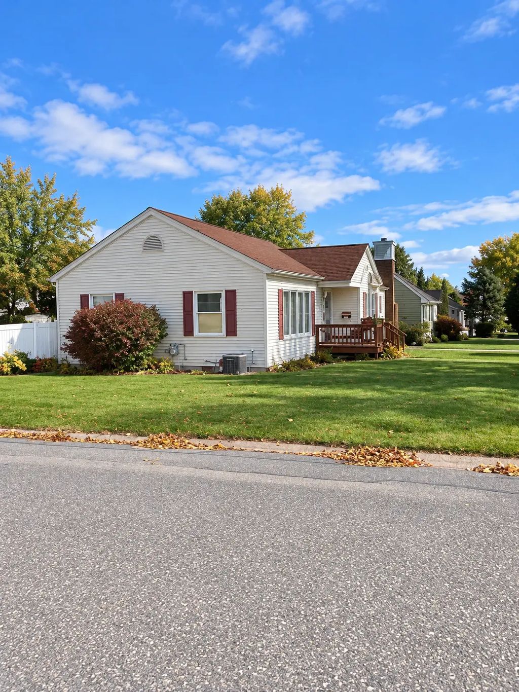 435 S 6th Street, Barron