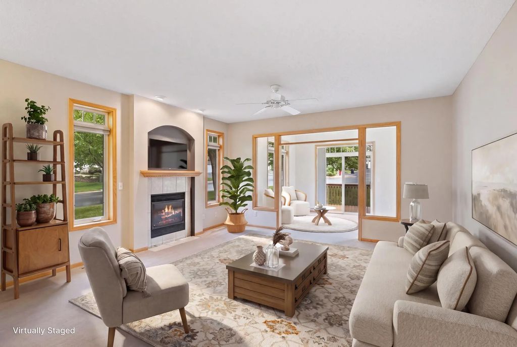 8903 Preserve Trail, Savage