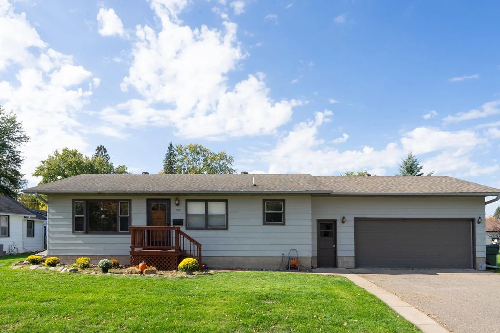 912 Se 12th Street, Brainerd