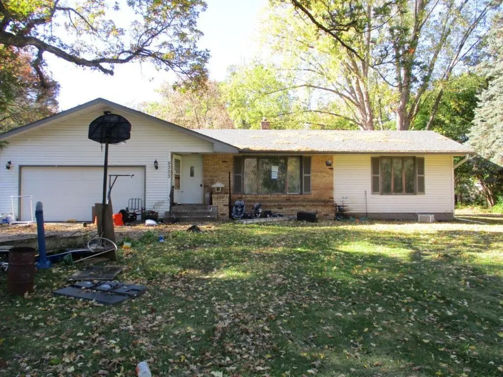 5333 Hugo Road, White Bear Lake