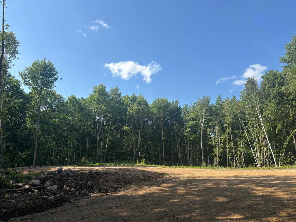 1421 131st Ave, Balsam Lake