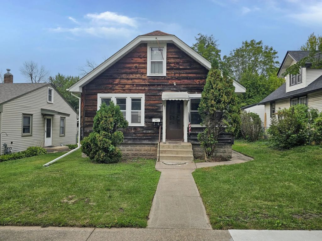 1791 York Avenue, Saint Paul