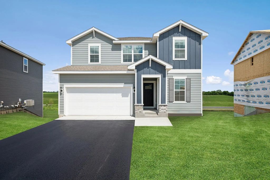 11645 Minnesota Lane N, Dayton