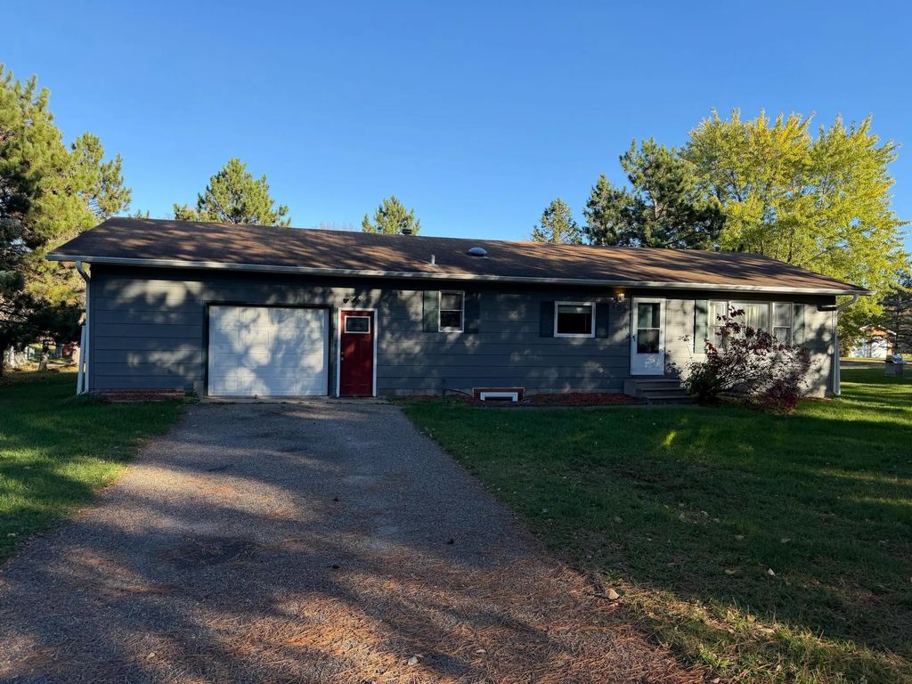 702 Washington Avenue S, Park Rapids