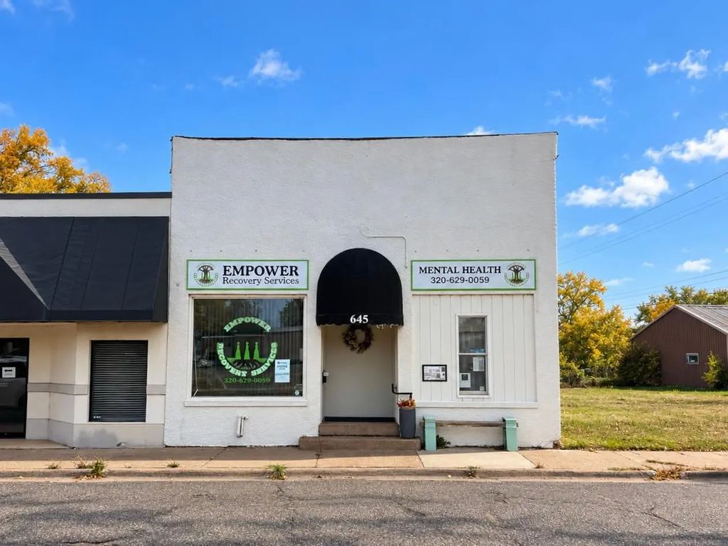 645 3rd Avenue Sw, Pine City