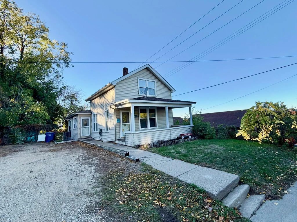 318 Minnesota Street, Red Wing