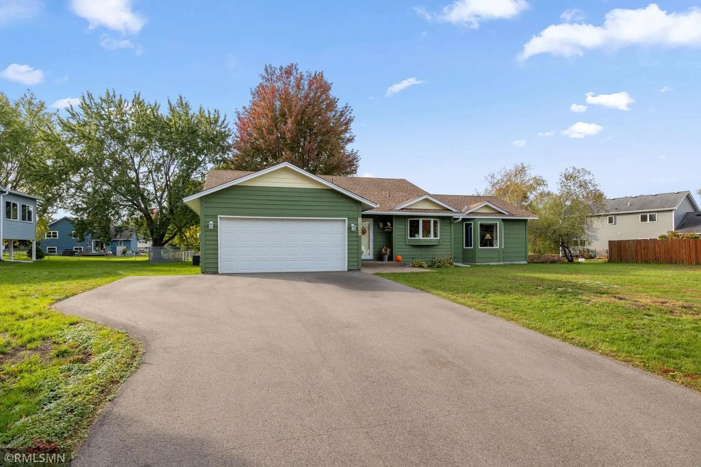 1020 15th Avenue, Saint Paul Park
