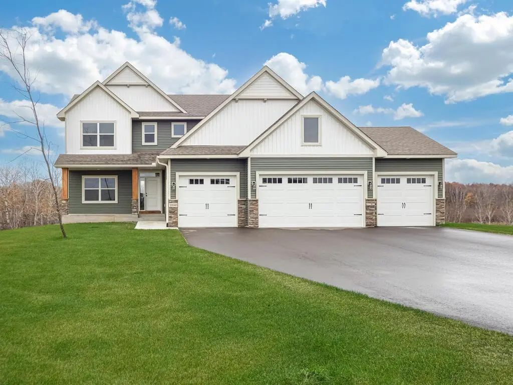 20648 Tamarack Street Nw, Oak Grove