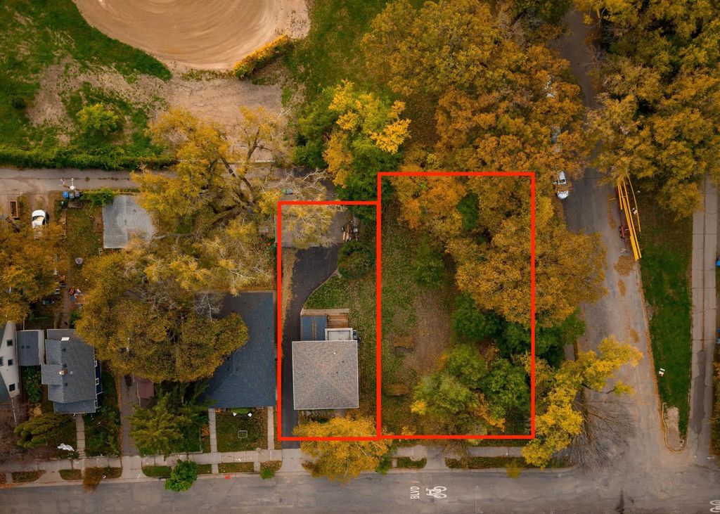 289 Queen Avenue N, Minneapolis
