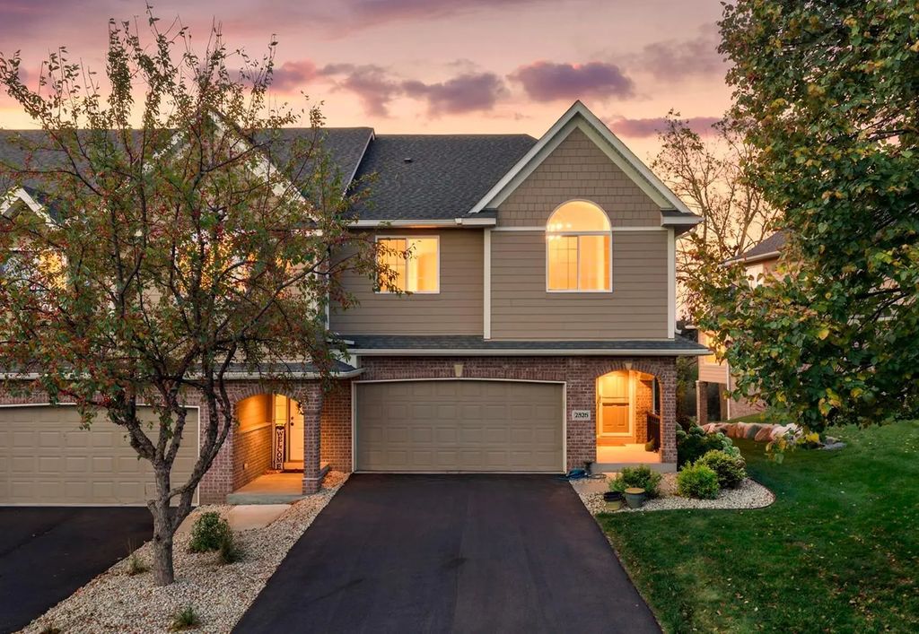 2526 Waterfall Way Nw, Prior Lake