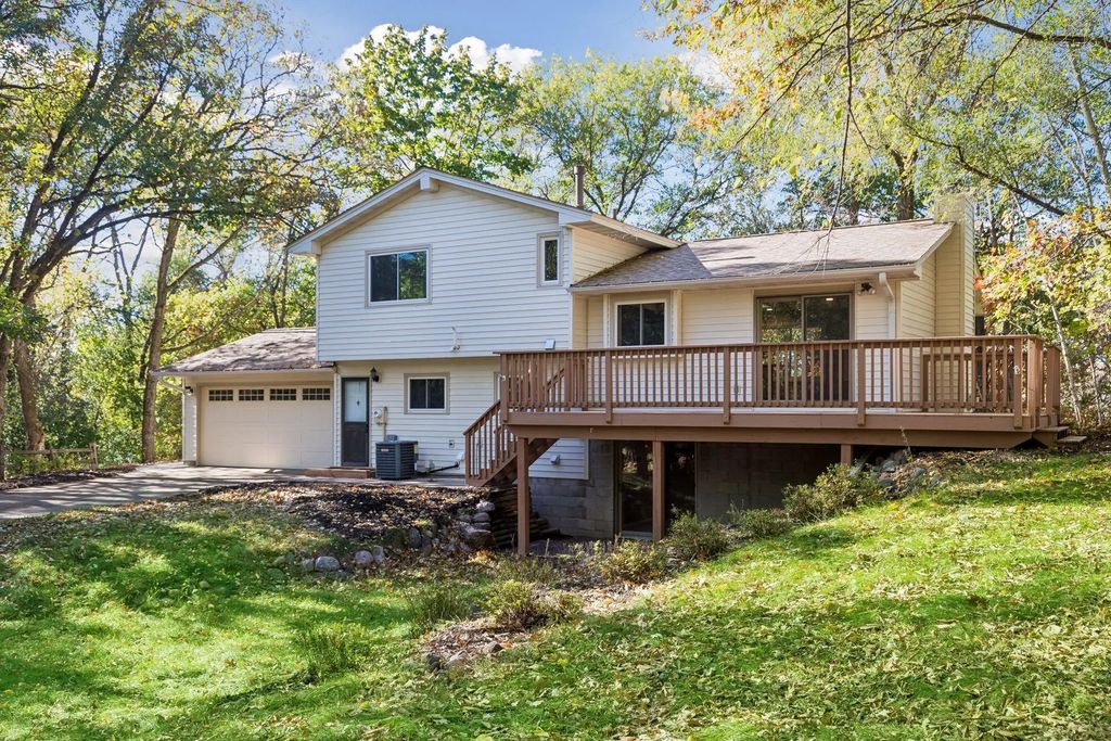830 Winthrop Street S, Saint Paul