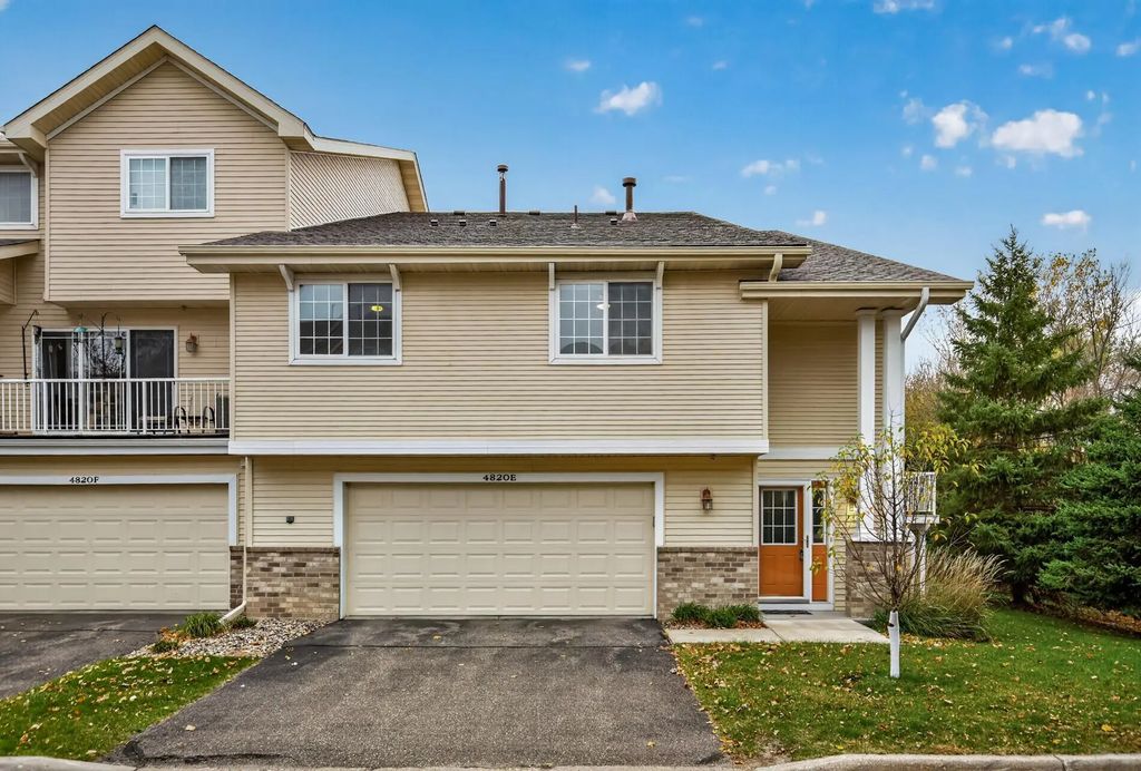 4820 Underwood Lane N E, Plymouth
