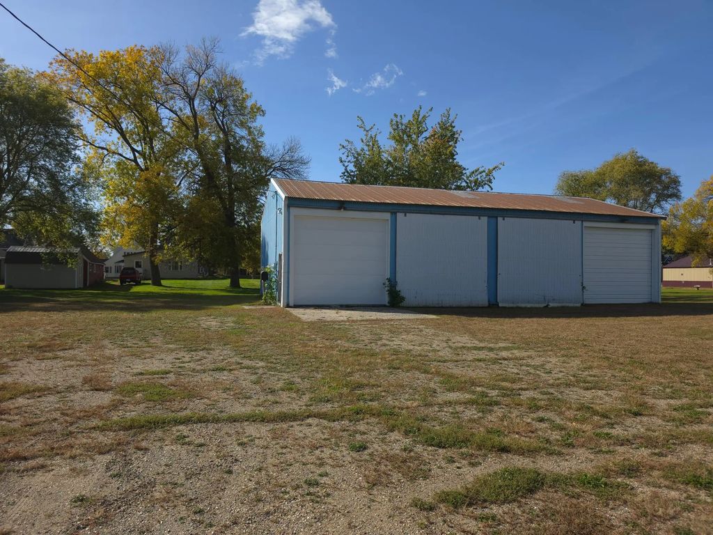 108 N Lincoln Street, Atwater
